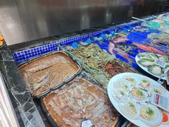 -高佳庄·舟山海鲜(海景旗舰店)