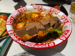 -火焰枪蛋·烧烤(奉天街店)