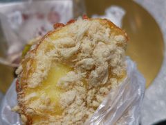 肉松卷-丁香西饼屋(桂林路店)