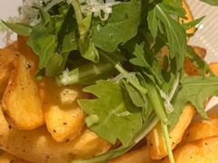 -JINNS锦时 steak&pizza(浸信会礼拜堂旧址店)