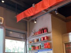 -本来川菜(中骏广场店)