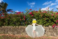 -四叶草环球旅拍