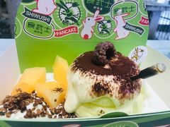 -食武士·舒芙蕾(新街口明瓦廊店)