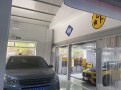 -北京福耀玻璃(总店)