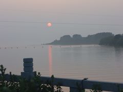 -洪泽湖古堰景区