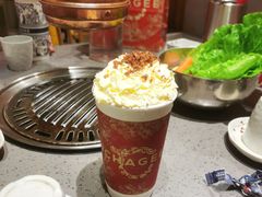 -喜鹊烤肉酒场(美乐城店)