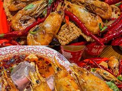-黄弟大排档·湖南菜·小龙虾·小海鲜(凯旋北路店)