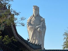 -天津妈祖文化园