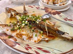 -腰记饭店(龙源路店)