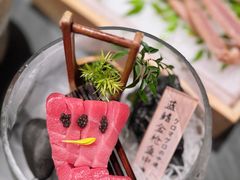-上井料理黑金店(IFS国金中心店)