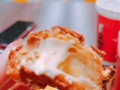 -皇后西斯汀饼店(文化路店)