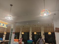 -兰桂坊·花园餐厅(西湖店)