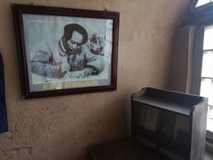 -延安杨家岭革命旧址