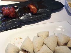 蚝皇叉烧包-粤界(望京金辉店)
