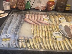 -健跳小海鲜(人民路店)