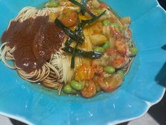 -松鹤面馆·古法焖肉面(观前店)