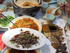 -王妈热卤·川味馆(海昌店)