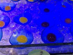 -大佛寺高级素食自助餐厅