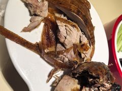 -京鸭棠(让胡路万达店)