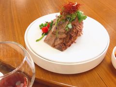 -湖滨国际酒店中餐厅·宴会厅