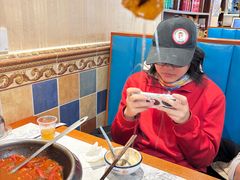 -阿里西北美食(小黄庄店)