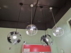 点击看大图 -初心HAlRSALON烫染接发