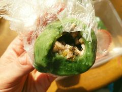 黑松露雪菜素青团-金时代顺风大酒店(协泰店)