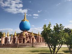 -一寨两国风景区
