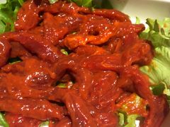 -海底捞火锅(万象城店)