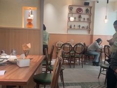 -帕蓝·暹罗料理(大学路店)