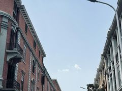 -飞马旅黎黄陂路文旅街区