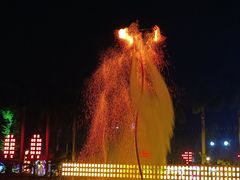 -揭东万竹园旅游景区