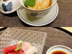 -晴空·日本料理(万象城店)