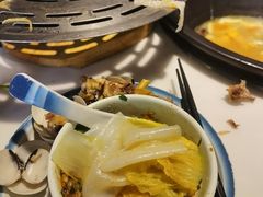 -碗中海·蒸汽海鲜·桑拿鸡(岭南天地店)