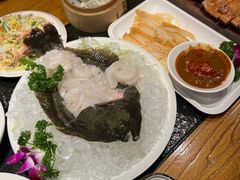 -小城粥道·海胆鲜虾粥(解放广场店)