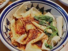 油泼扯面-醉长安(南门总店)