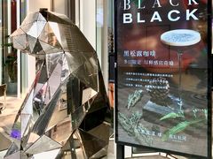 -黑胶星球(华发中城商都店)