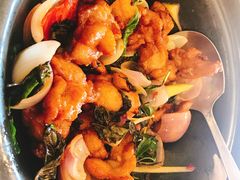 -ZF Seafood Restaurant 卓峰海鲜餐