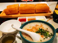 -滋粥楼·顺德菜(番禺广场总店)