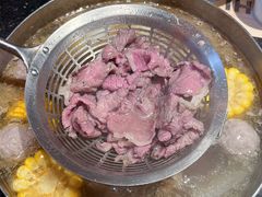 -牛事制造局牛肉火锅(莲岳路店)