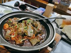 -晓粤·惹味粤菜(凯德乐峰广场店)