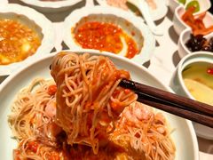 -裕兴记•蟹黄面馆(人民广场店)