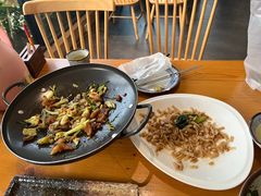 -老板很二(吉大店)
