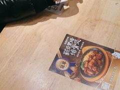 -米国现煲煲仔饭(塔子湖店)