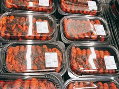 -山姆会员商店(杨桥西路店)