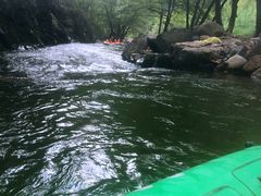 -雅鲁激流探险漂流