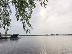 -白洋淀景区