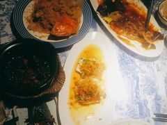 -老外婆·渔村(恒一广场店)