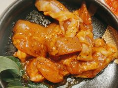 -韩宫宴炭火烤肉(印象城店)
