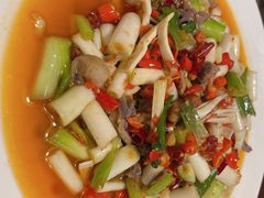 -飞虹鱼馆(春华路店)